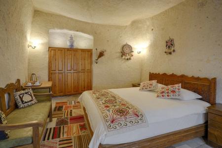Tulip Cave Suites - 70
