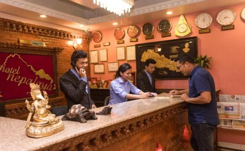 Nepalaya - 31