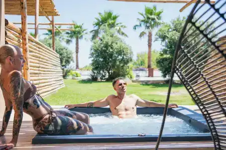 La Mer Resort & Spa - Adults Only - 36