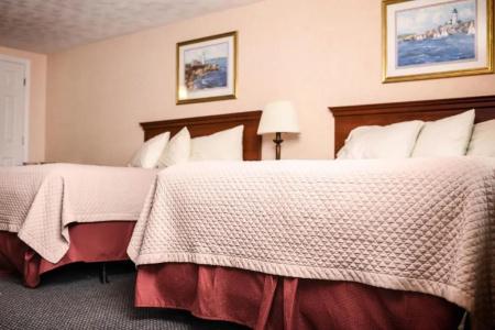 Ogunquit and Suites - 56
