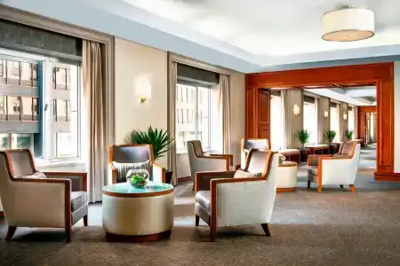 The Westin Michigan Avenue Chicago - 27