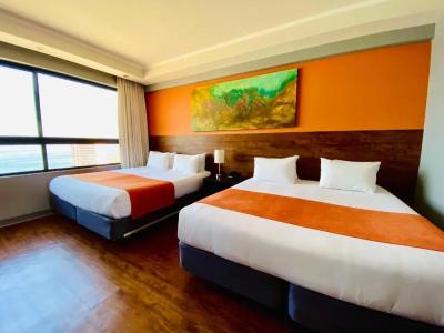Gran Cavancha Suite - 46