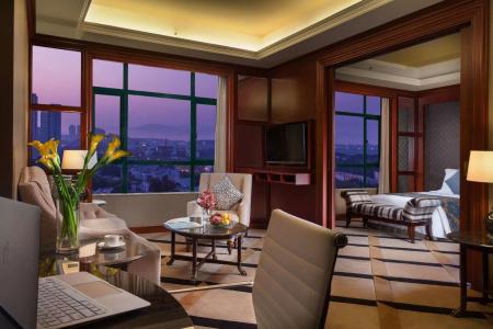 The Venice Raytour Shenzhen (close to HappyValley and Window of the world, has 1500m² outdoor pool) - 6
