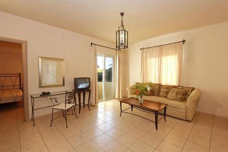 Lambrinos Suites - 3