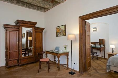 Residence U Mecenáše - 231