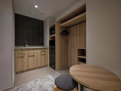 MONday Apart Premium 銀座新富町 - 157