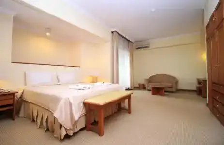 The Sultan & Residence Jakarta - 93