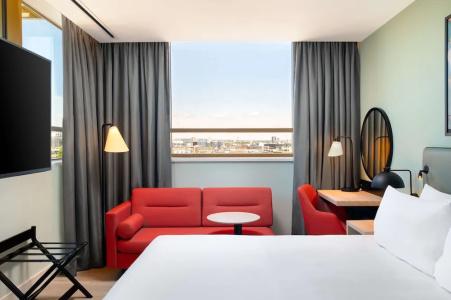 Hyatt Place London City East - 90