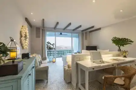 Cape Kudu, Koh Yao Noi - Sha Plus Certified - 63
