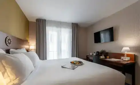 Hôtel Le Yachtman - 70