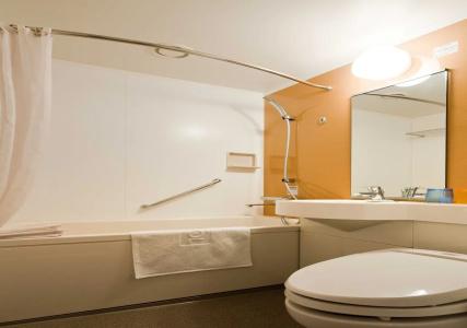 Resol Trinity Hakata - 9