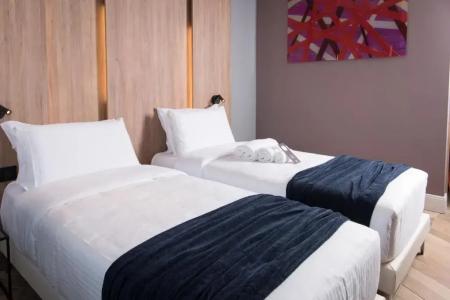 b&b Milano City Center Duomo - 30