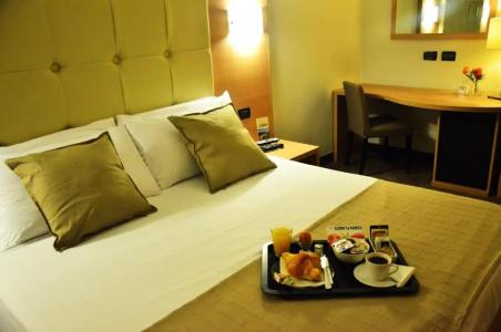 Residenza Cola Di Rienzo - Suite In Rome - 68