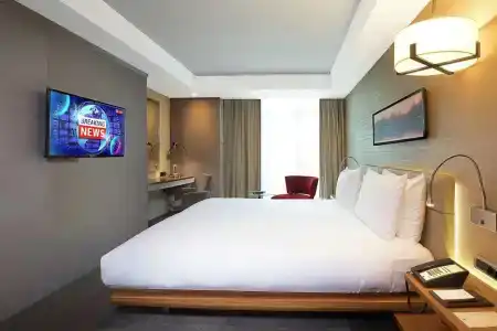 Doubletree By Hilton Istanbul - Old Town - 45