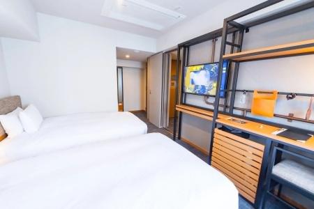 Ici Asakusabashi - 3