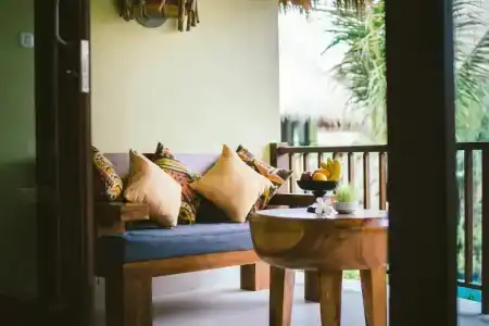 Honai Resort - 32