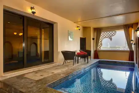 Arjaan by Rotana - Dubai Media City - 23