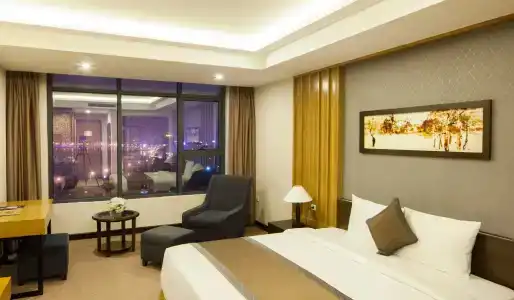 Muong Thanh Luxury Nhat Le - 35