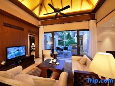 Grand Metropark Villa Resort Sanya Yalong Bay - 122