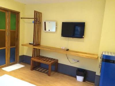 Apple Beachfront Resort - 42