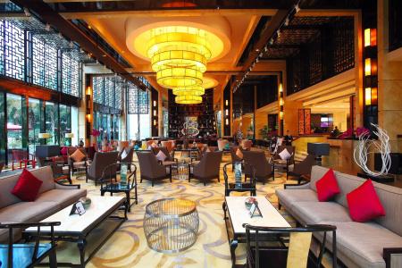 Felton Grand Chengdu - 27