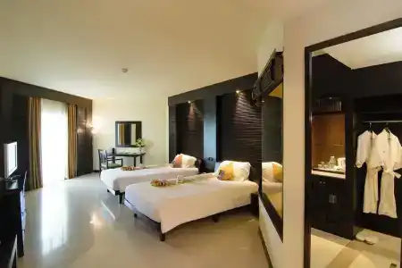 Novotel Chumphon Beach Resort And Golf - 58