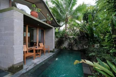 Amora Boutique Villas - 51