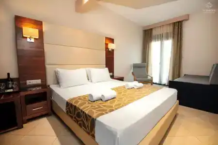 Апарт-отель 4-you Residence - 70