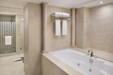 Amman Marriott - 93