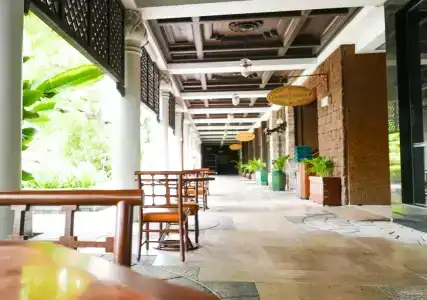 Indra Regent - 29