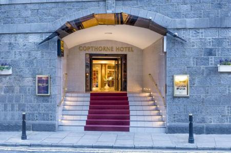 Copthorne Aberdeen - 0