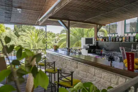 Hôtel Le Roi Théodore & Spa - 25