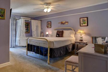 Blue Mountain Mist Country Inn - 46