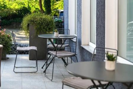 ibis Styles Dortmund West - 17
