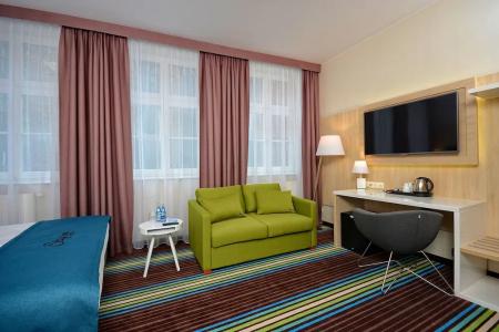 Stay Inn - 36