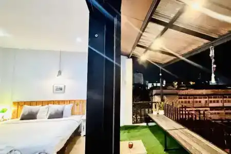 Yak Guesthouse - 166