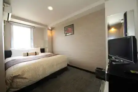 Kuretake Inn Gotemba Inter Gold Cabin - 3