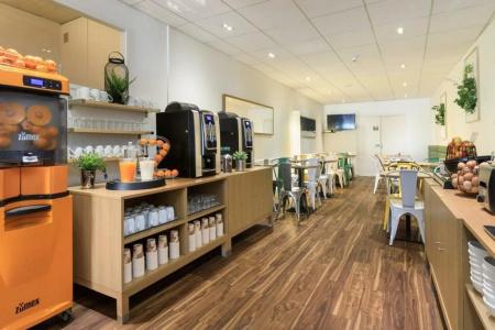 ibis Styles Toulouse Centre Gare - 9
