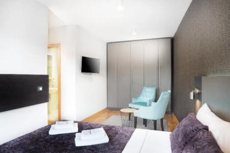 Feel Belgrade Apartments - 124