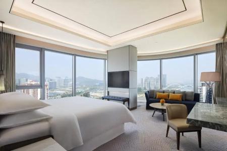 Sheraton Guangzhou Nansha - 133