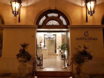 Suite Santa Chiara - 8