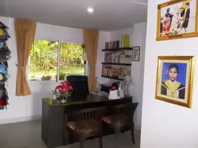 Mountain Seaview Luxury - 19
