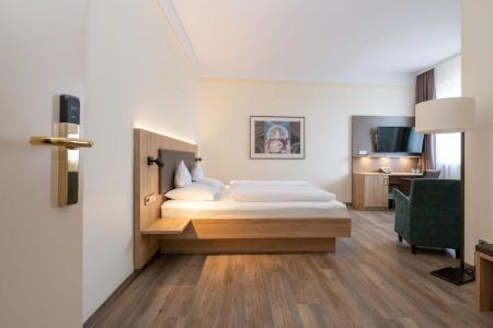 Niedersächsischer Hof - 60