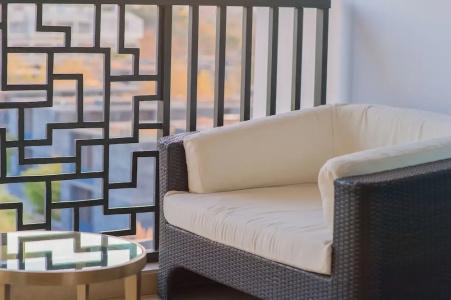Sheraton Grand Hangzhou Wetland Park Resort - 92