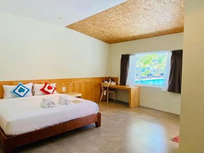 Good Times Resort -Sha Extra Plus - 1