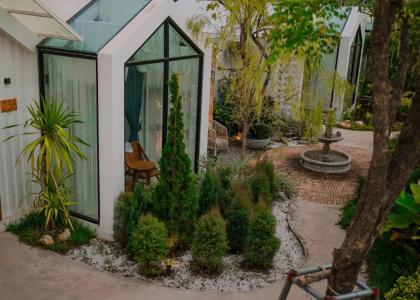 Montagne Residence - 24