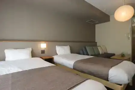 Uchi Living Stay Otaru Suitengu - 16