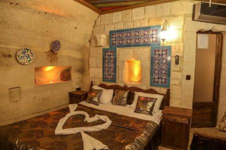 Goreme Palace Cave Suites - 54
