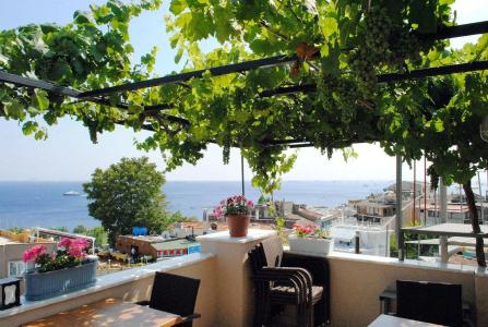 Buhara Family Inn - 16