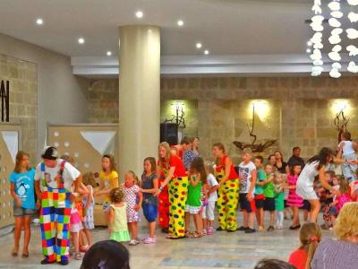 Club Marmara Rhodes Doreta Beach - 23